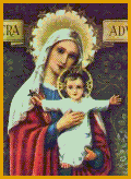 Our Lady of the Atonement - Home Page